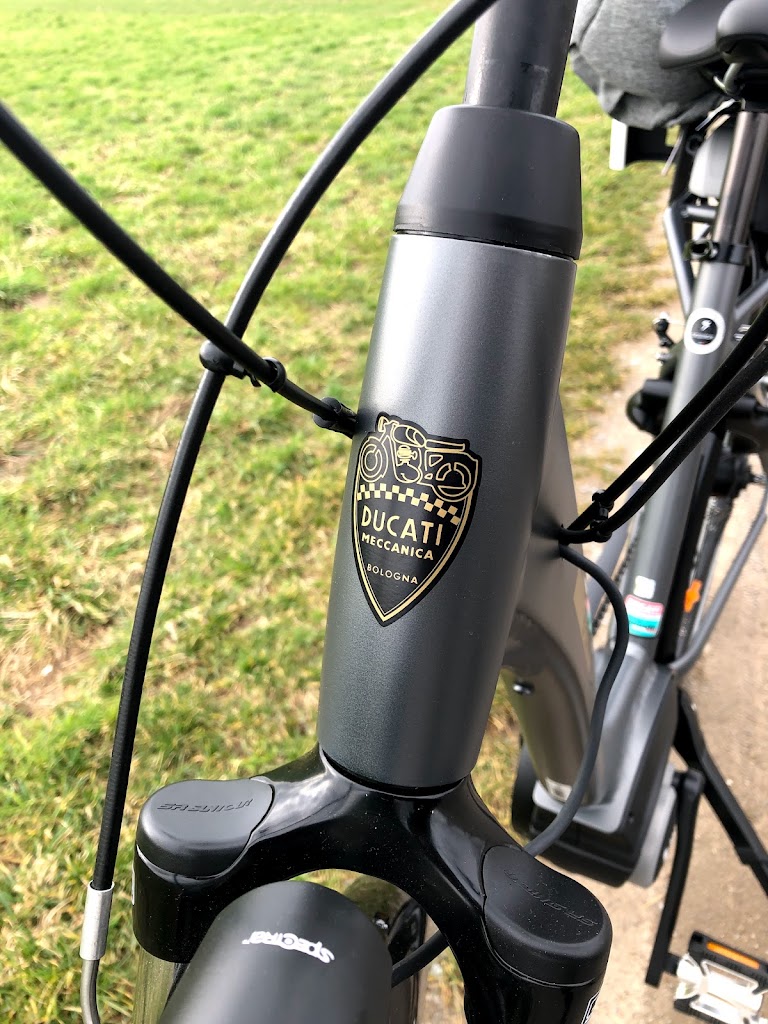 E-Bike