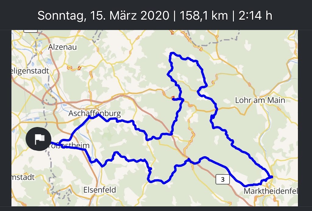 Sonntagsrunde
