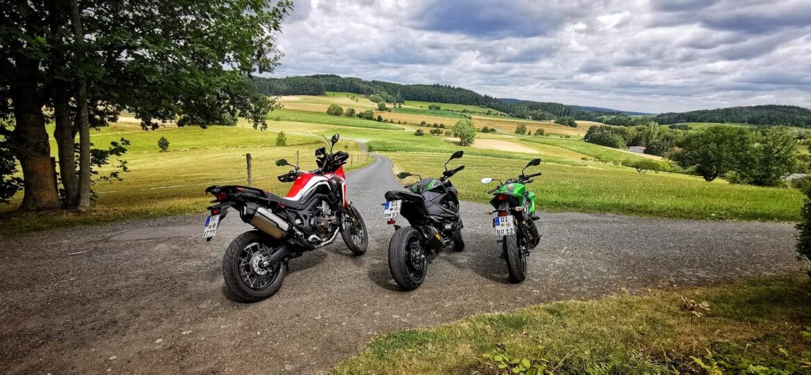 Odenwald Runde