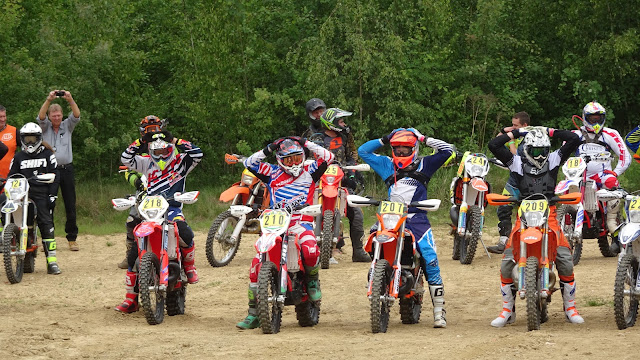 24h Rennen – Langensteinbach