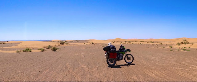 Tour de Maroc