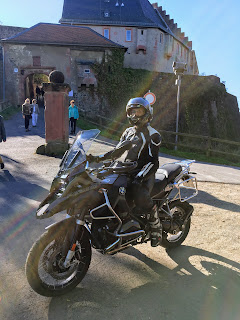 BMW GS 1200 Adv