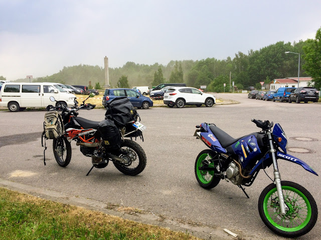 24 Endurorennen 2017