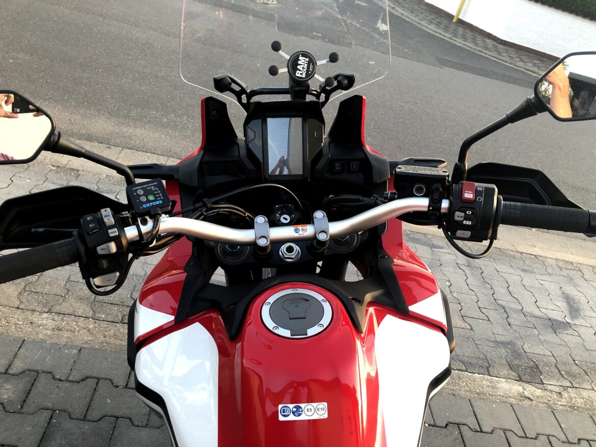 Kleine Odenwaldrunde