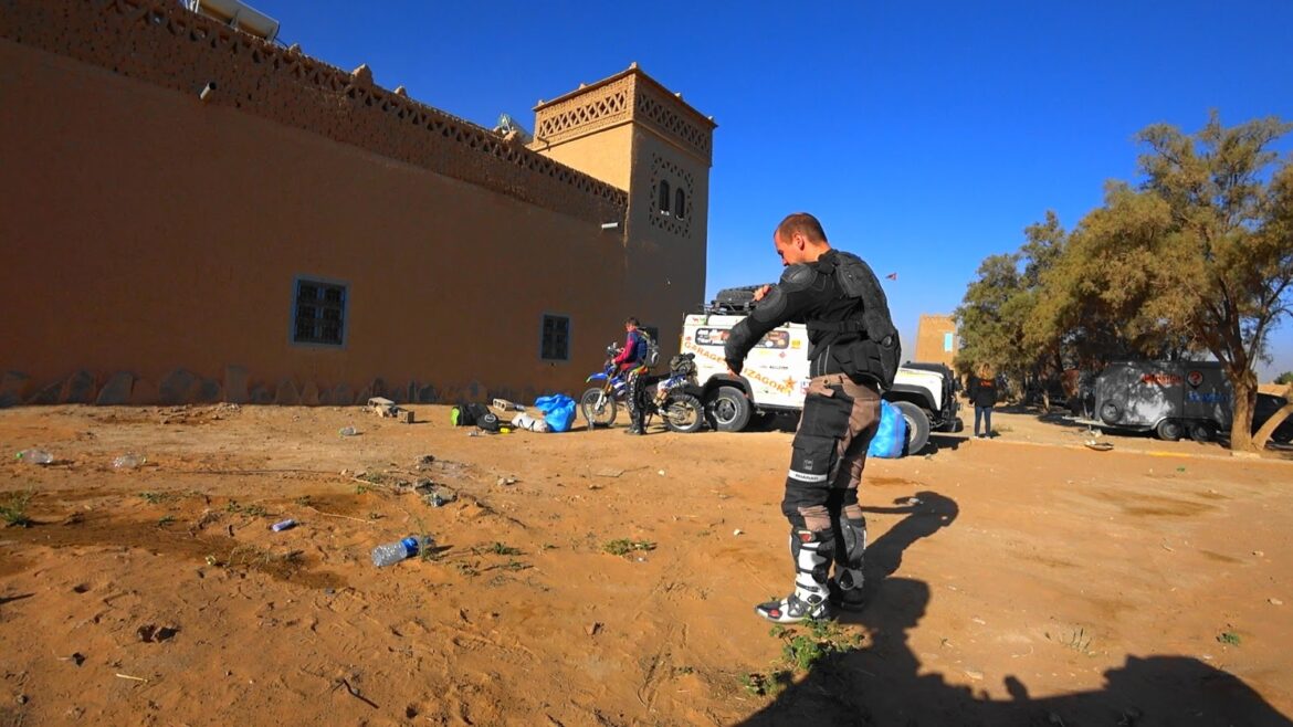 Tuareg Day 6