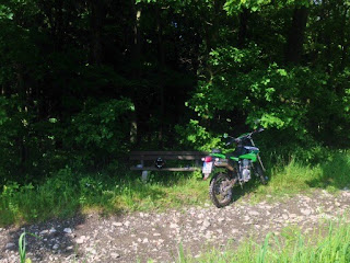 106km Brückentag