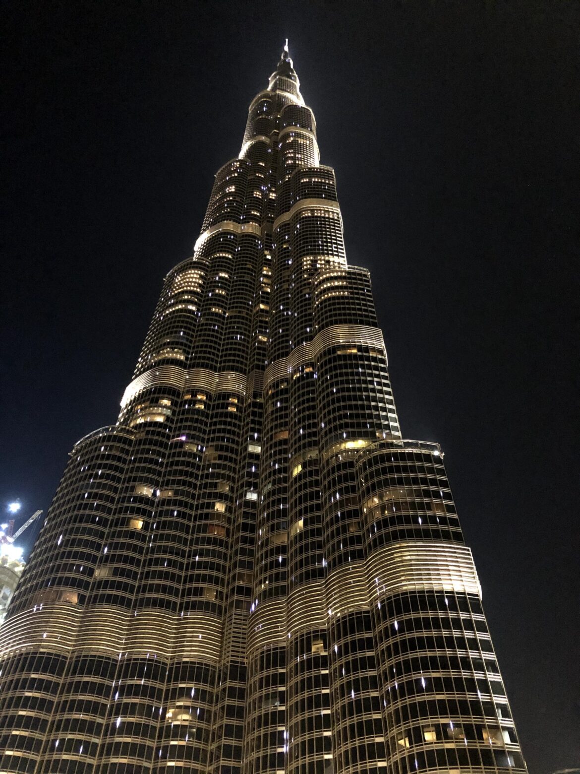 Dubai / Abu Dhabi Urlaub