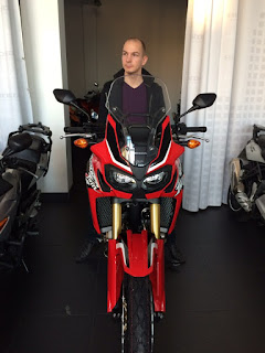 AfricaTwin