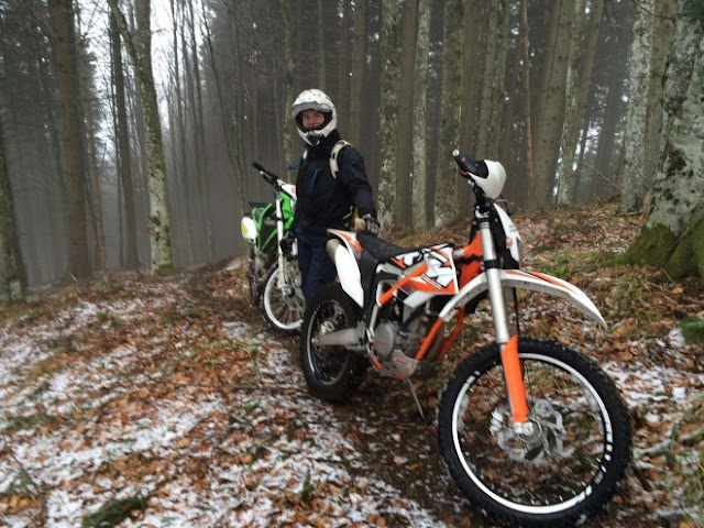 Ostern im Schwarzwald