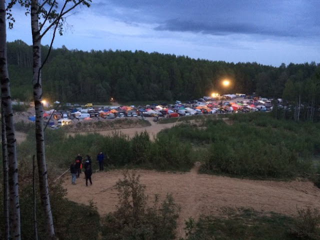 24h Rennen