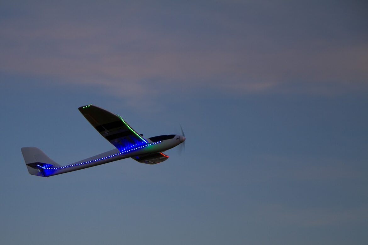 Nightflight 2