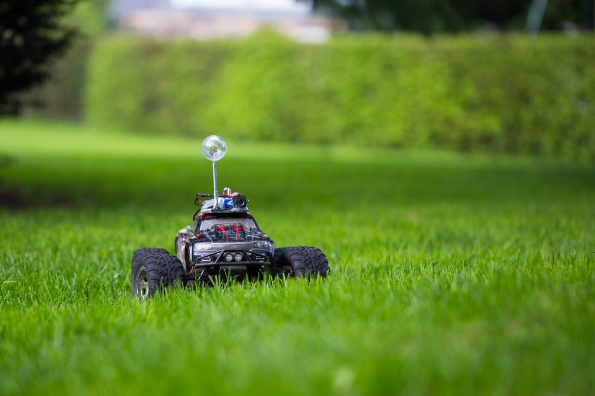 FPV für alle
