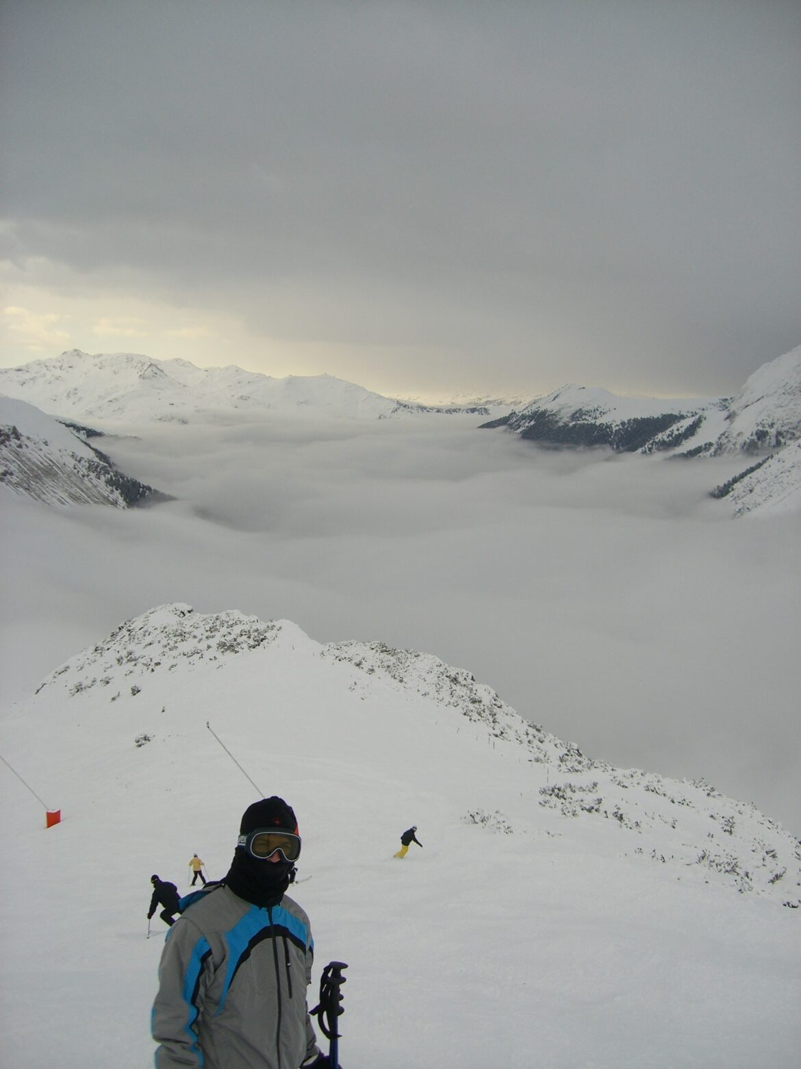 Winterurlaub