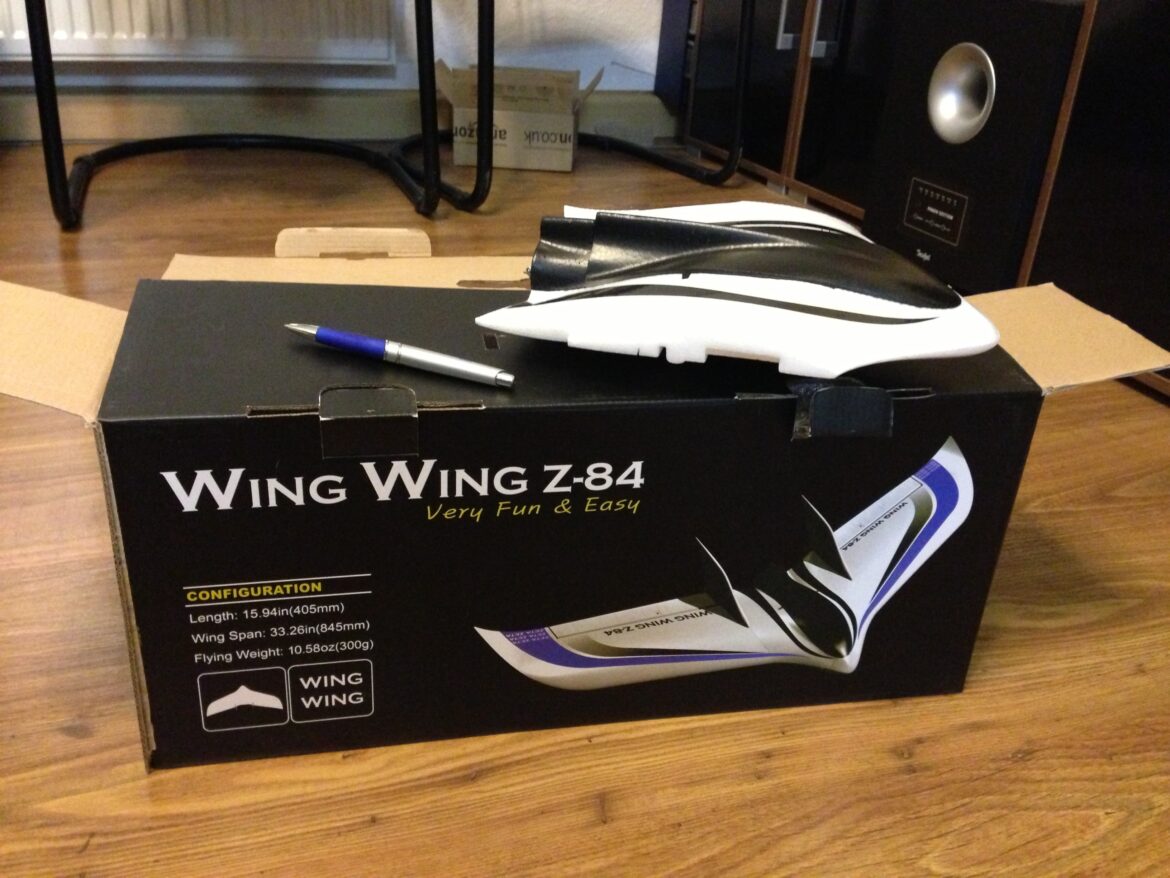 Wing Wing Z84
