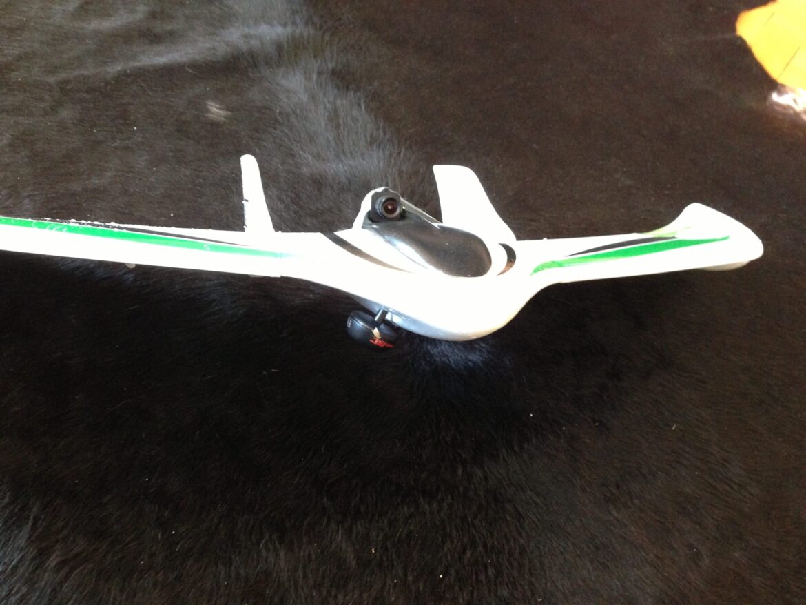 FPV Upgrade