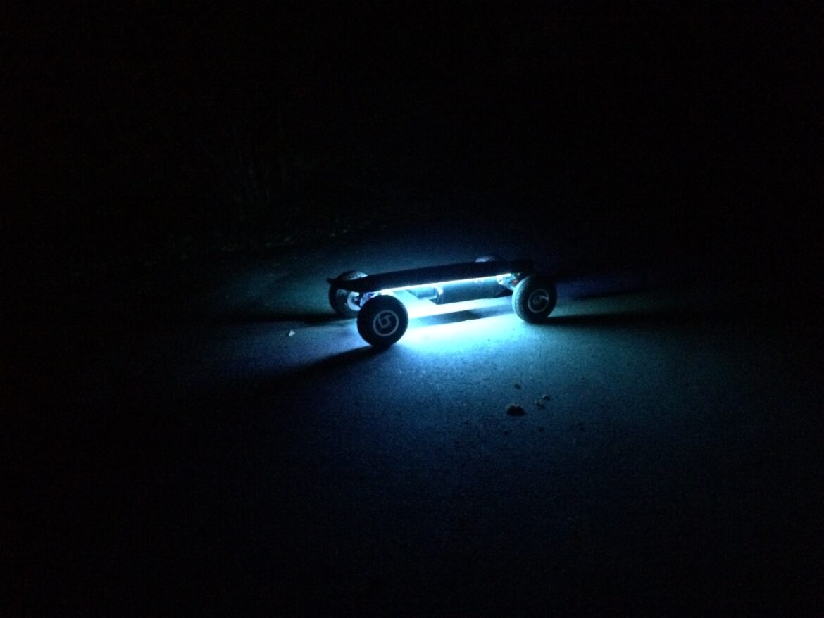 NightTour