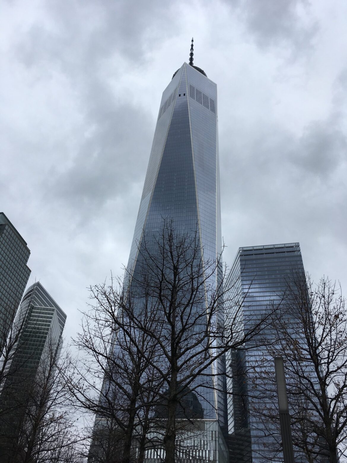 Usa New York – Chicago – Indianapolis