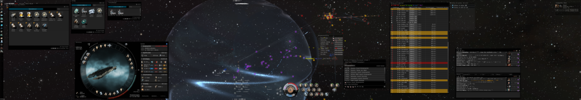 Triage – Endgame